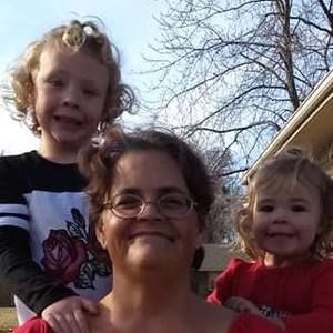 Meet your Posher, Sandra